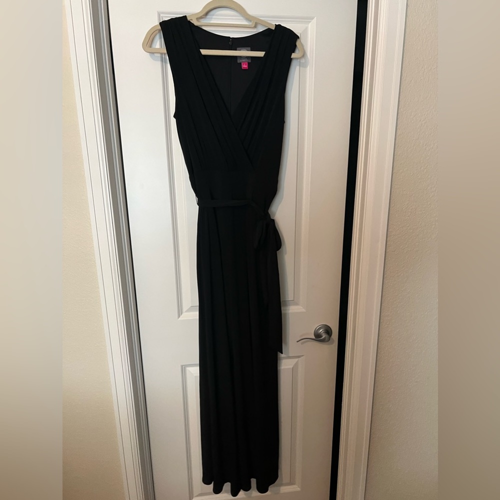 🖤Black Jumpsuit💃🏻